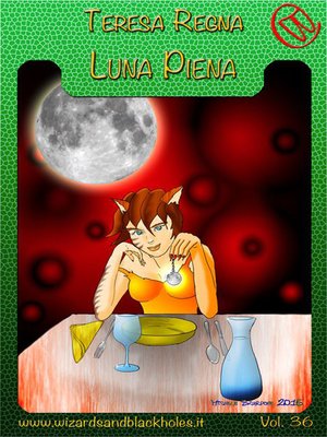 cover image of Luna Piena